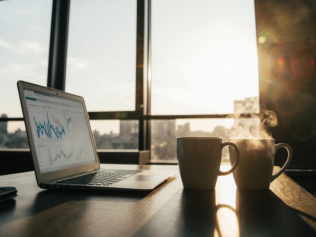 FinancesSparCapital