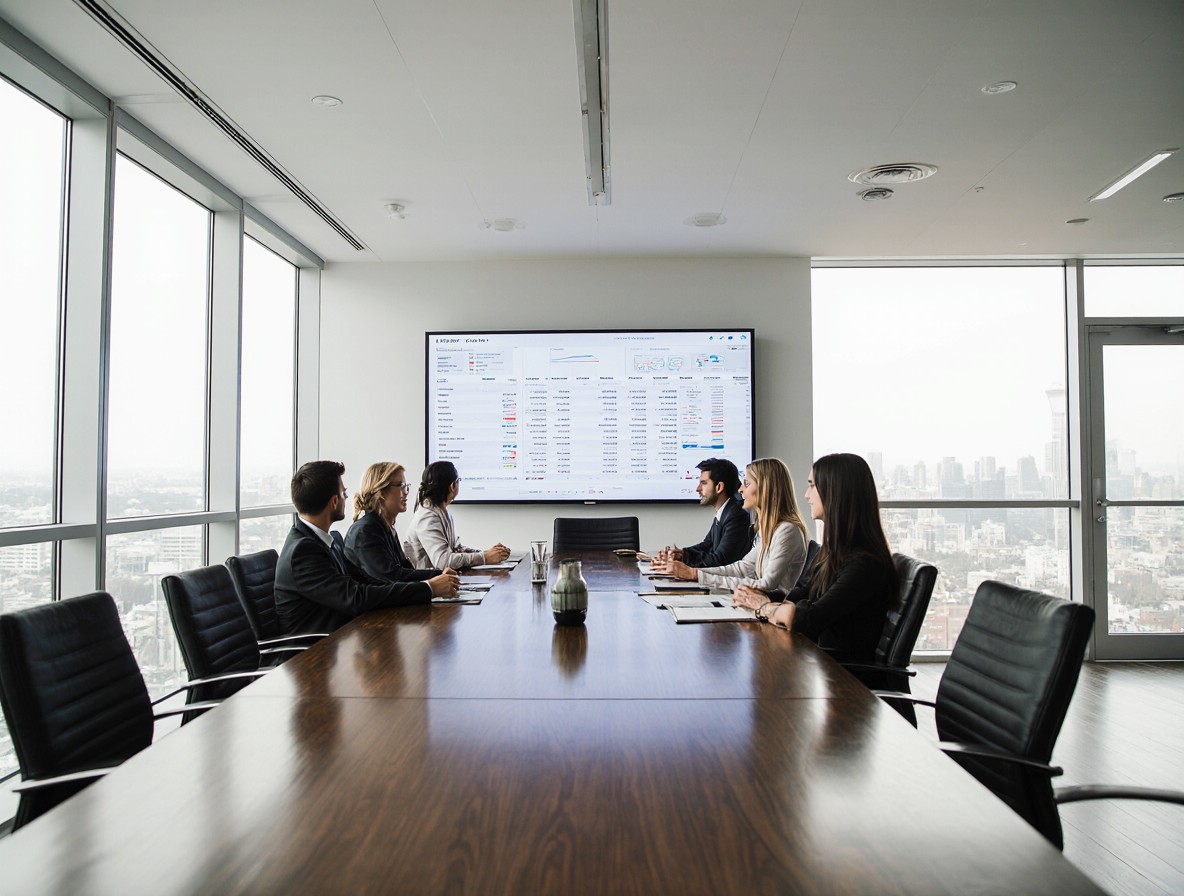 FinancesSparCapital