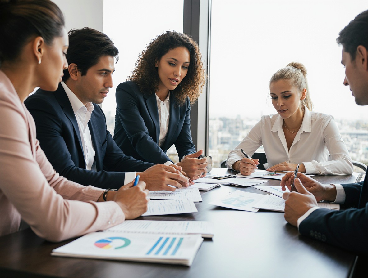 FinancesSparCapital